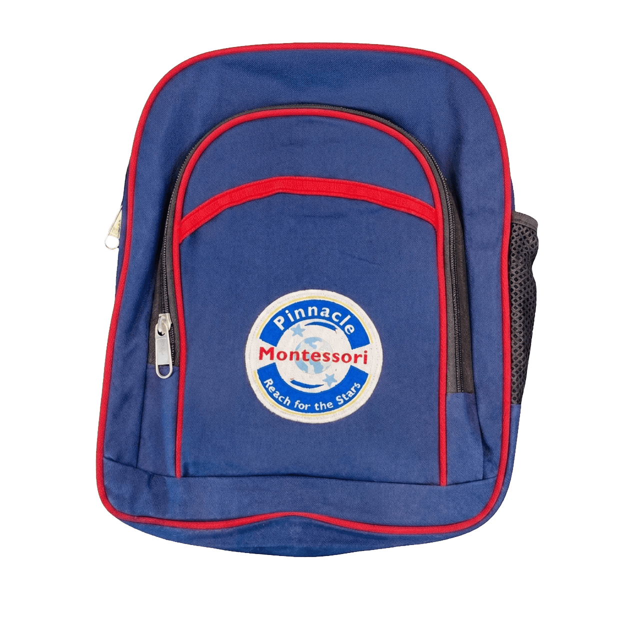 Pinnacle backpack